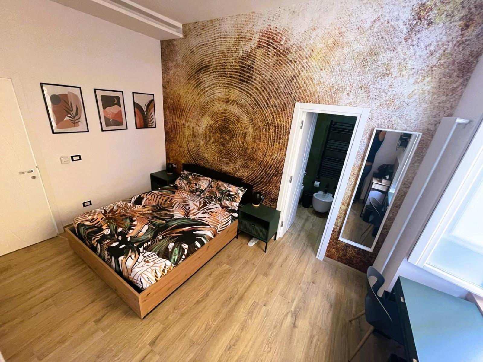 Urban Chic Suite Toledo Napoli Esterno foto