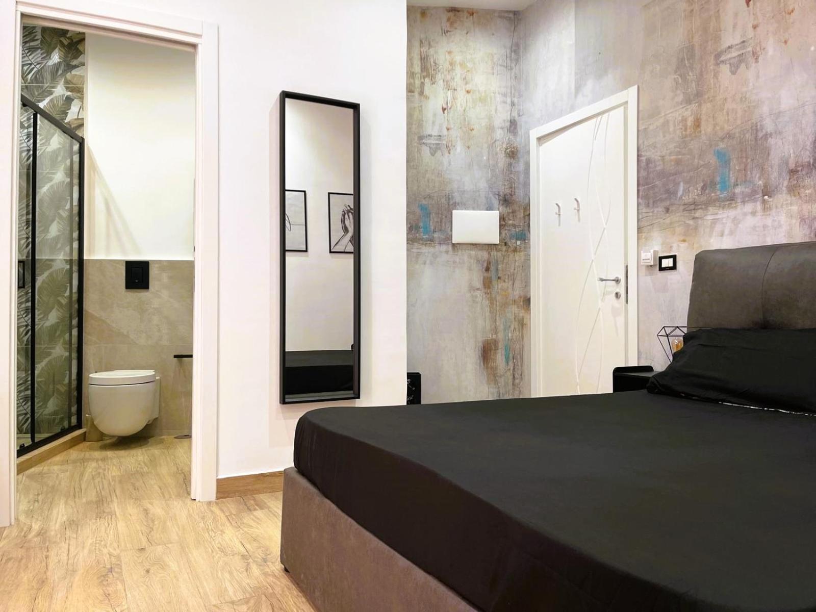 Urban Chic Suite Toledo Napoli Esterno foto