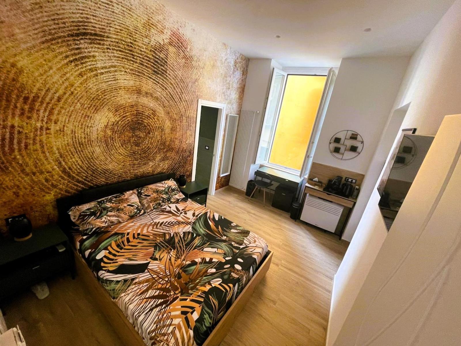 Urban Chic Suite Toledo Napoli Esterno foto